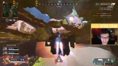 Valk Bug Costing a Life in ALGS. It Physically Hurt Me to Watch This.