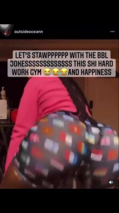 Famous 🌊 thick 🍑🍑💦