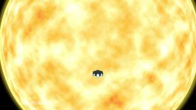 Hey everyone, spent the last few days working on this animation short, no title yet. Please enjoy!