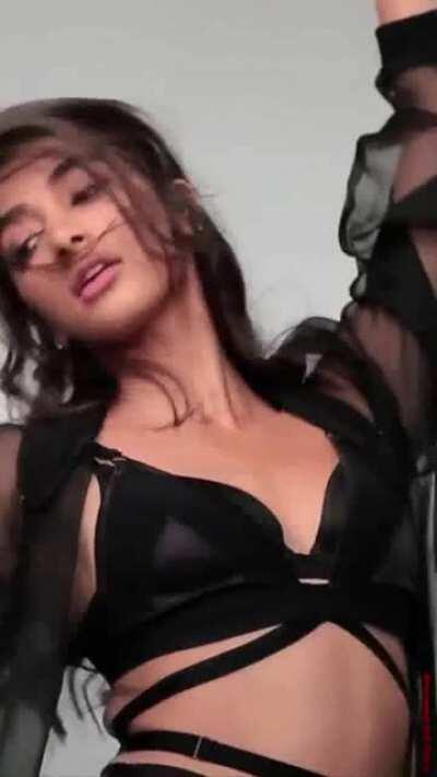 Pooja Hegde