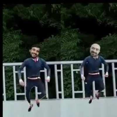 They finna have a field day with this one