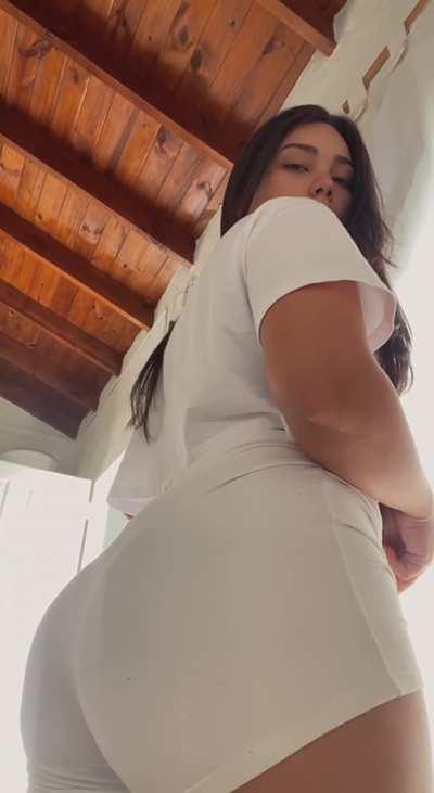 I know you want to have all my farts