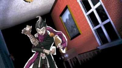 This game surely had the scariest jumpscares...