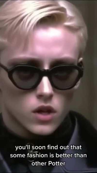 A passion for fashion ✨️