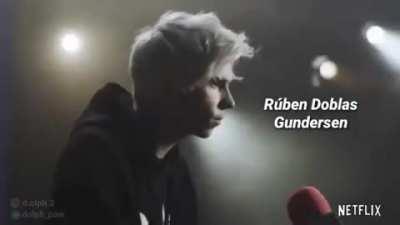 a netflix original series PogU