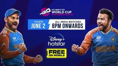 Rohit over the years in T20I