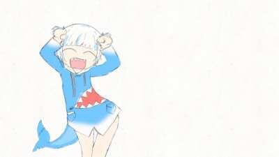 Same-chan (Caramelldansen)