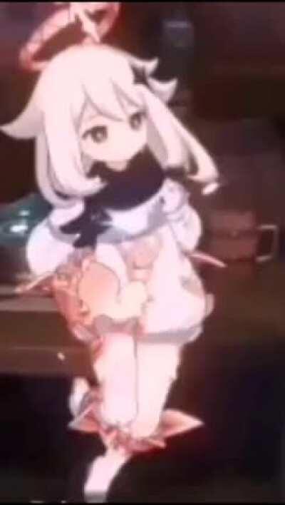 Loli norteña :3