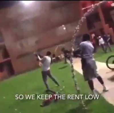 How can we keep the housing and rental prices down?