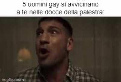 spero di non aver offeso nessuno della LGBTQIA+...ERTYUIOPLKJHGFDSAZXCVBNM
