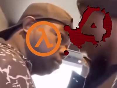 Half life fans finding why EP3 got cancelled.