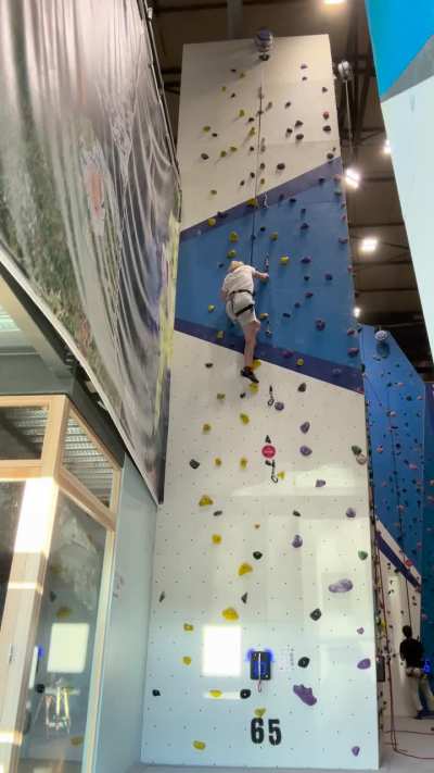 Giiiiirl this is okay ??