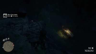 I don't have the best luck