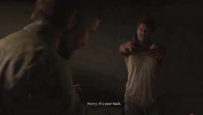 Leaked footage of cut party member from persona 3