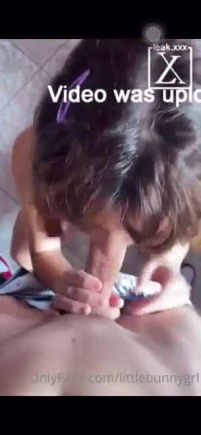 Lissandra alvarez aka liss your favorite Littlebunnygrl follow for more