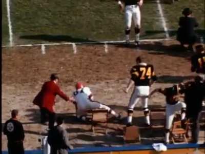 The Beginning 1962–1965 NFL Films
