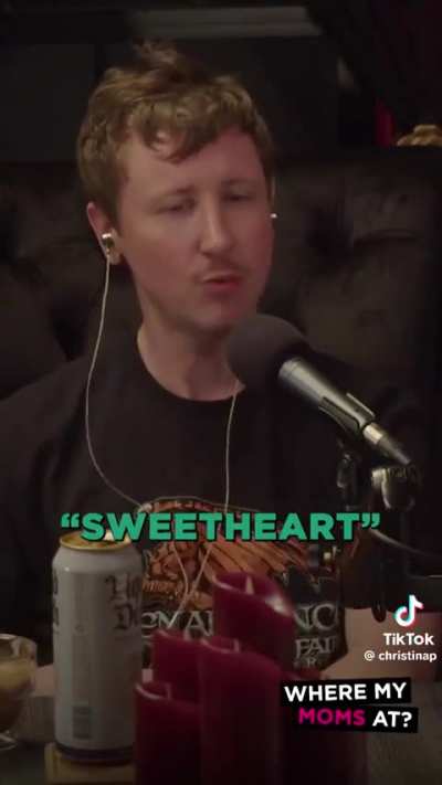 Christina P gets infected.