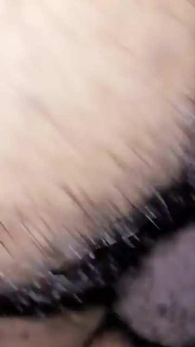 the backdoor I like 💦