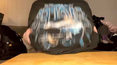 Your favorite midnight snack