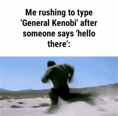 Hello there