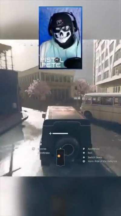 Gördüğüm en iyi crossover videosu, size atıyım dedim.