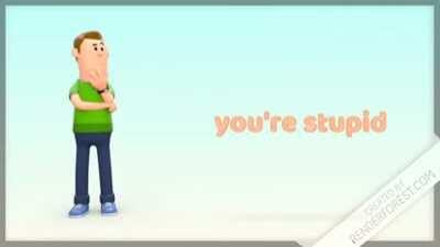 That is right poopoo head😡🤬😡😤🧐🤨😨