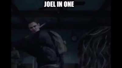 Joel in one