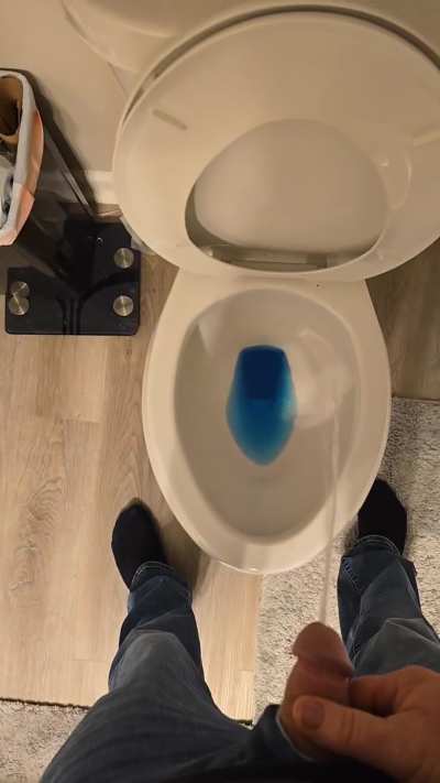 Would you open wide?