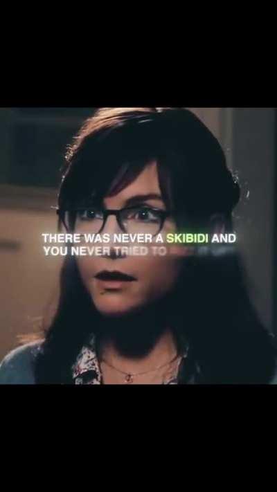 Roderick Is Morbhead (blink and you miss it) 