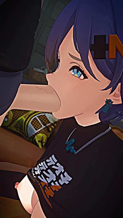 Dance for me - Belle Edit