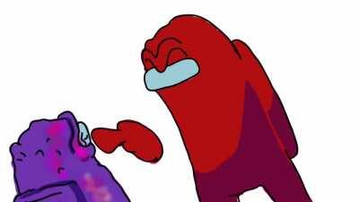 Com capitão nascimento among us seria muito mais fácil