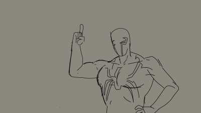 its just a canon event