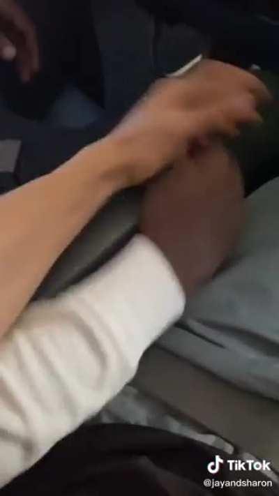 He left out the part where they kiss tho 😔