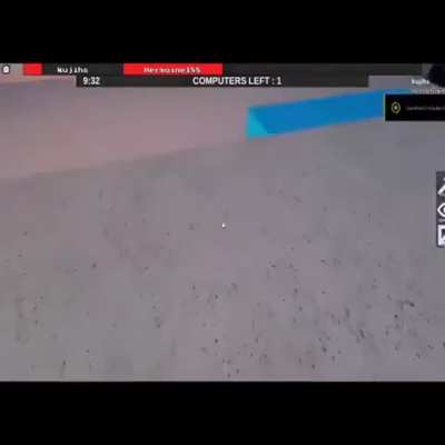 I’m like L from Death Note