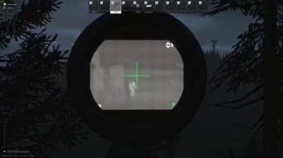 Watched a dude YEET himself on Reserve