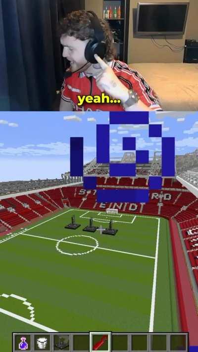 Least insane Man U fan