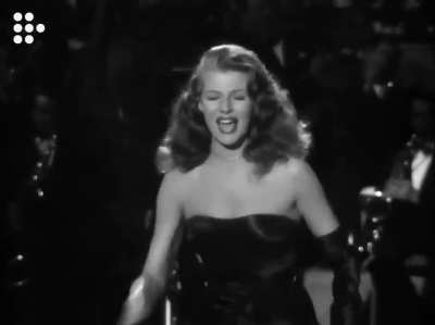 Margarita Carmen Cansino