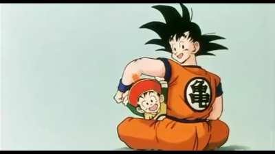 Did anyone else notice this Goatei