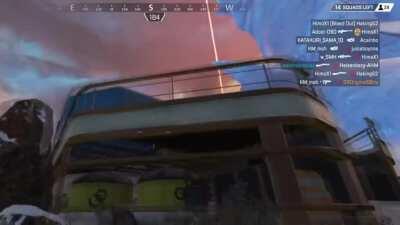 BooM BooM - Lil LL ft. Yung Bang - APEX LEGENDS SONG