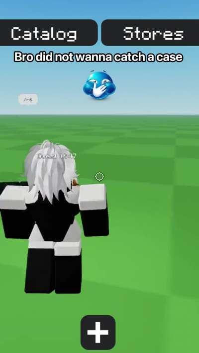 Sir but i didnt know she was 12!!