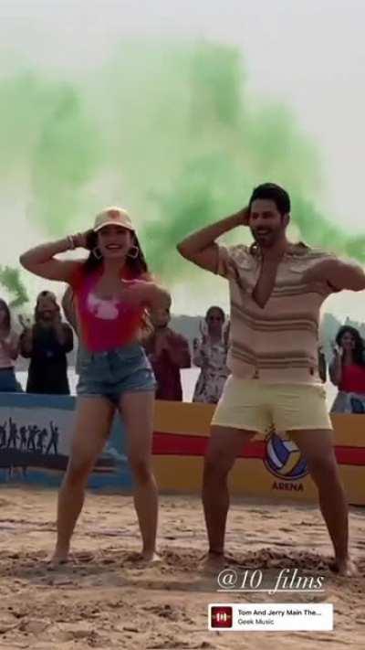 Rashmika Mandanna (new)