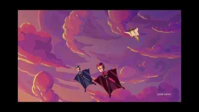 Rick and Morty Season 6 Intro is Out Everyone