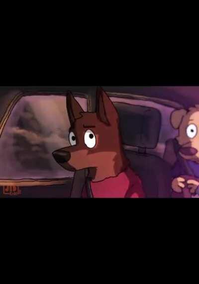 Tem como achar o vídeo original dos cachorros ?