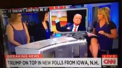 TRUMP BALKAN COMFIRM