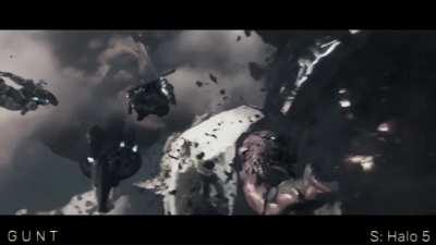 When the LFG squad starts steamrolling