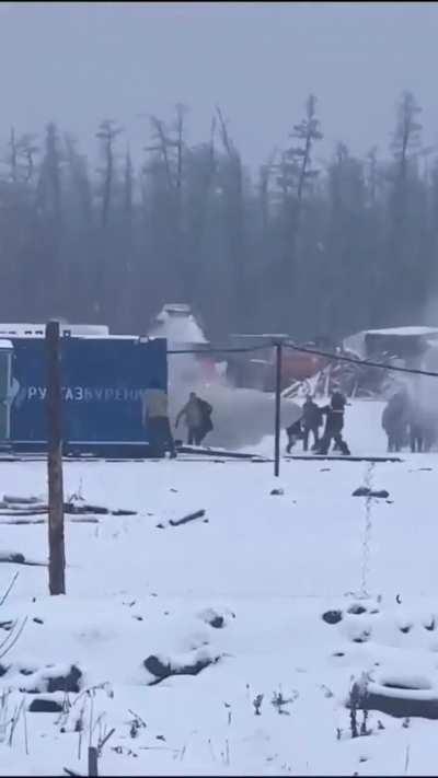 Spiders and snakes don't scare me, but those things...