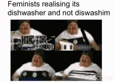 Merry Christmas everyjuan (not feminists ofc)