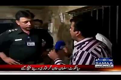 Biggest Bhai Fan 😀