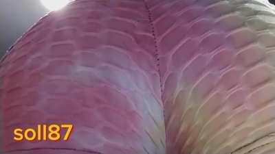 baby straight to your face swallow them 😈