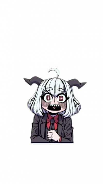 this is how Krampus sounds.